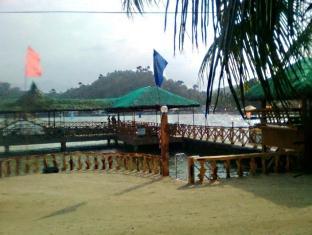 Palangan Bayview Beach Resort Puerto Galera Dış mekan fotoğraf