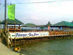 Palangan Bayview Beach Resort Puerto Galera Dış mekan fotoğraf