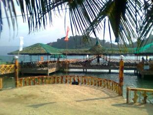 Palangan Bayview Beach Resort Puerto Galera Dış mekan fotoğraf